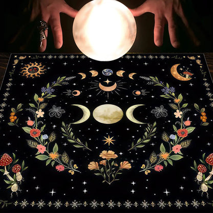 Tarot Tablecloth