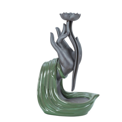 Ceramic Incense Burners, Large Incense Burners