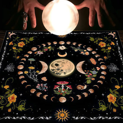 Tarot Tablecloth