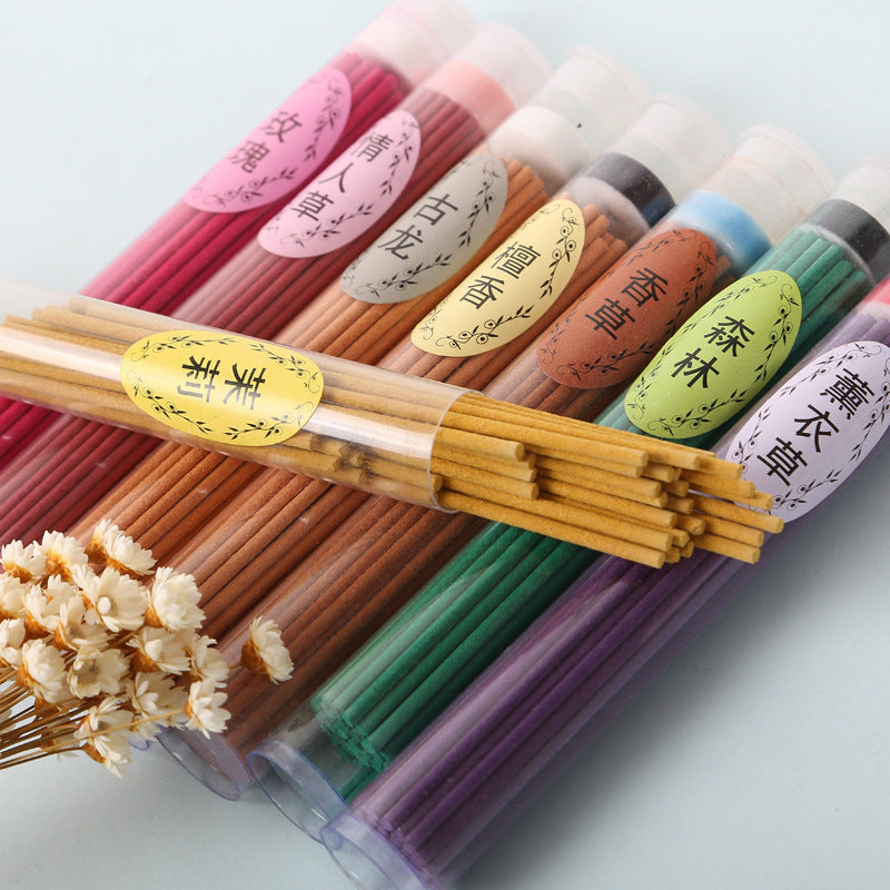 Natural Sandalwood Incense