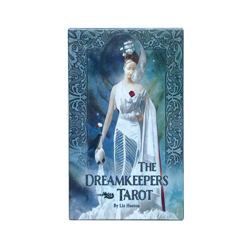 Dream Guardian Tarot Cards