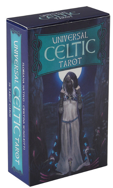 Tarot Cards A New Series Of Tarot Oracle Cards Fortune-telling Card Board Game Card Oracle