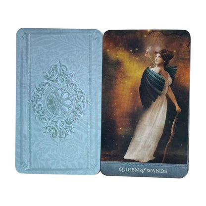 Dream Guardian Tarot Cards