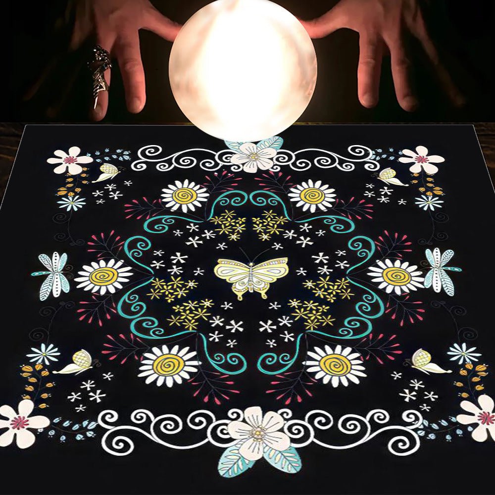 Tarot Tablecloth