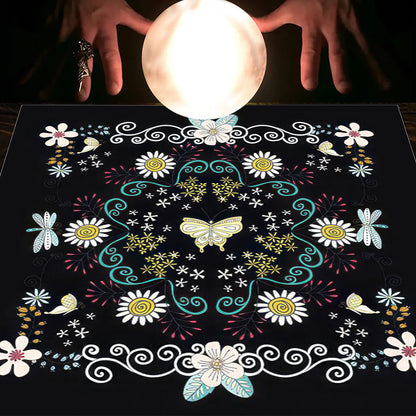 Tarot Tablecloth