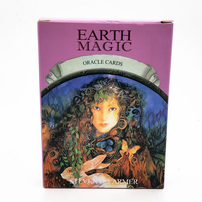 Oracle Cards Tarot Cards
