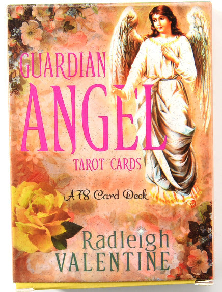 Oracle Cards Tarot Cards