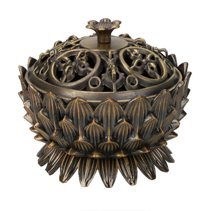 Lotus Incense Holder