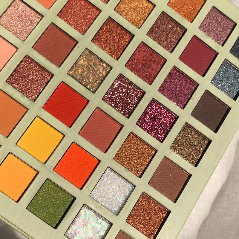 Eyeshadow Palette