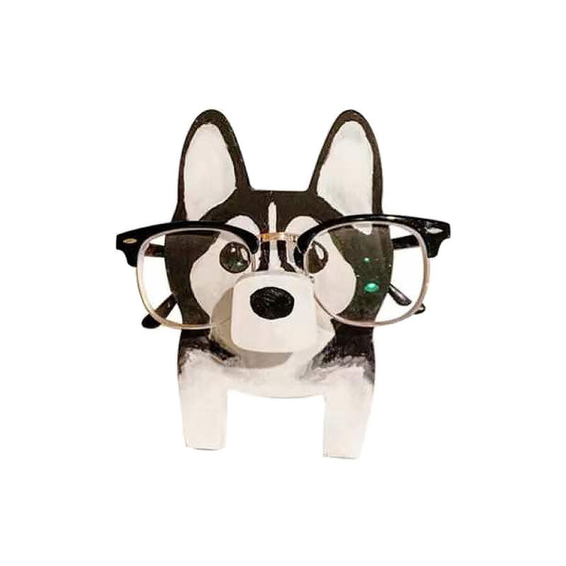 Office And Home Decor Desktop Glasses Stand