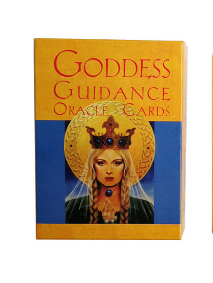 Oracle Cards Tarot Cards
