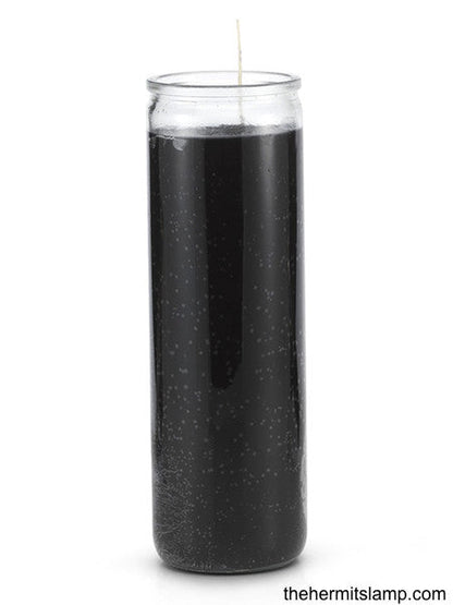 7 Day Candles - Single Colour (Multiple Options)