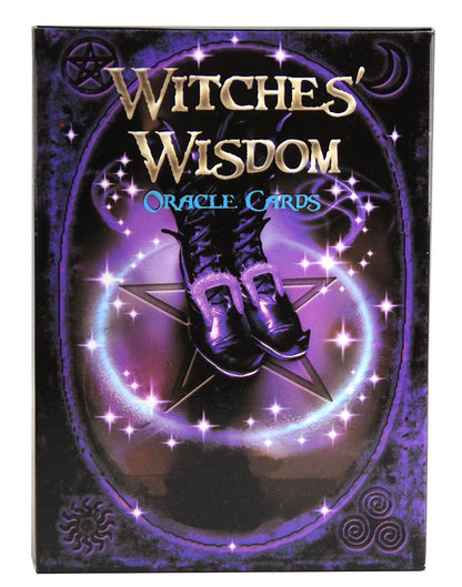 Oracle Cards Tarot Cards