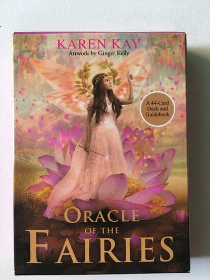 Tarot Cards A New Series Of Tarot Oracle Cards Fortune-telling Card Board Game Card Oracle