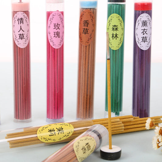 Natural Sandalwood Incense