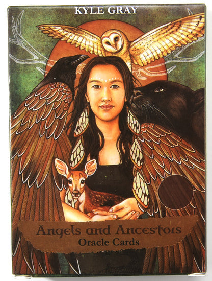 Oracle Cards Tarot Cards