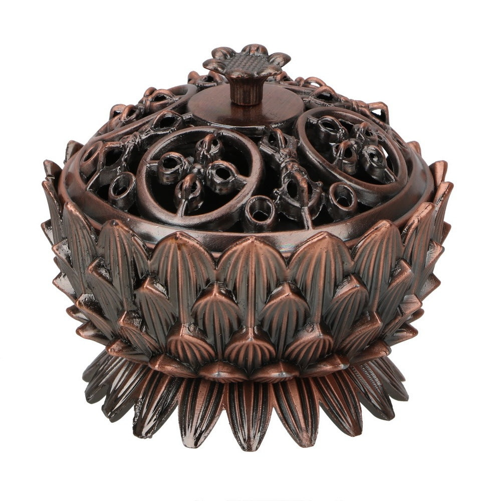 Lotus Incense Holder
