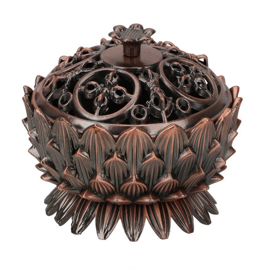 Lotus Incense Holder