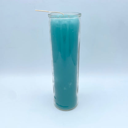 7 Day Candles - Single Colour (Multiple Options)