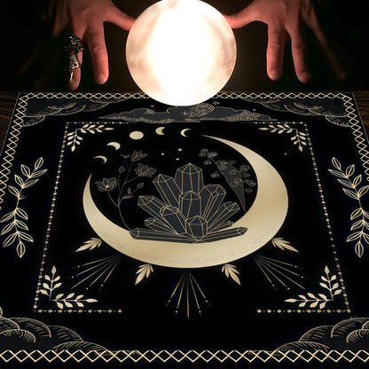 Tarot Tablecloth