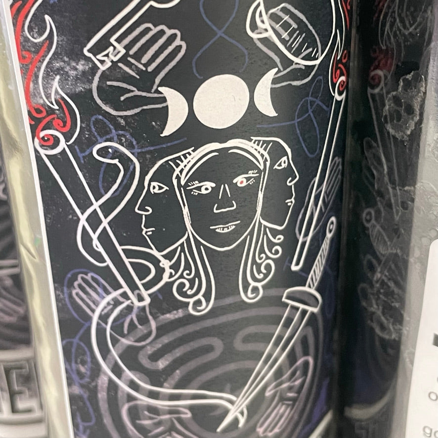 7 Day Candle - Hekate