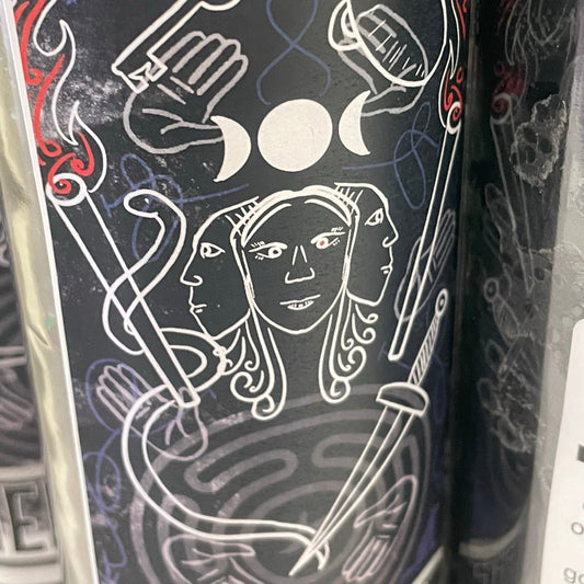 7 Day Candle - Hekate