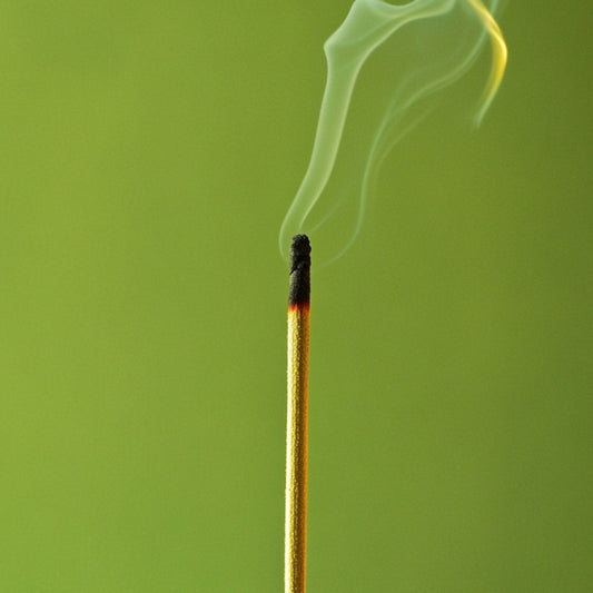 Chill The F*ck Out Incense