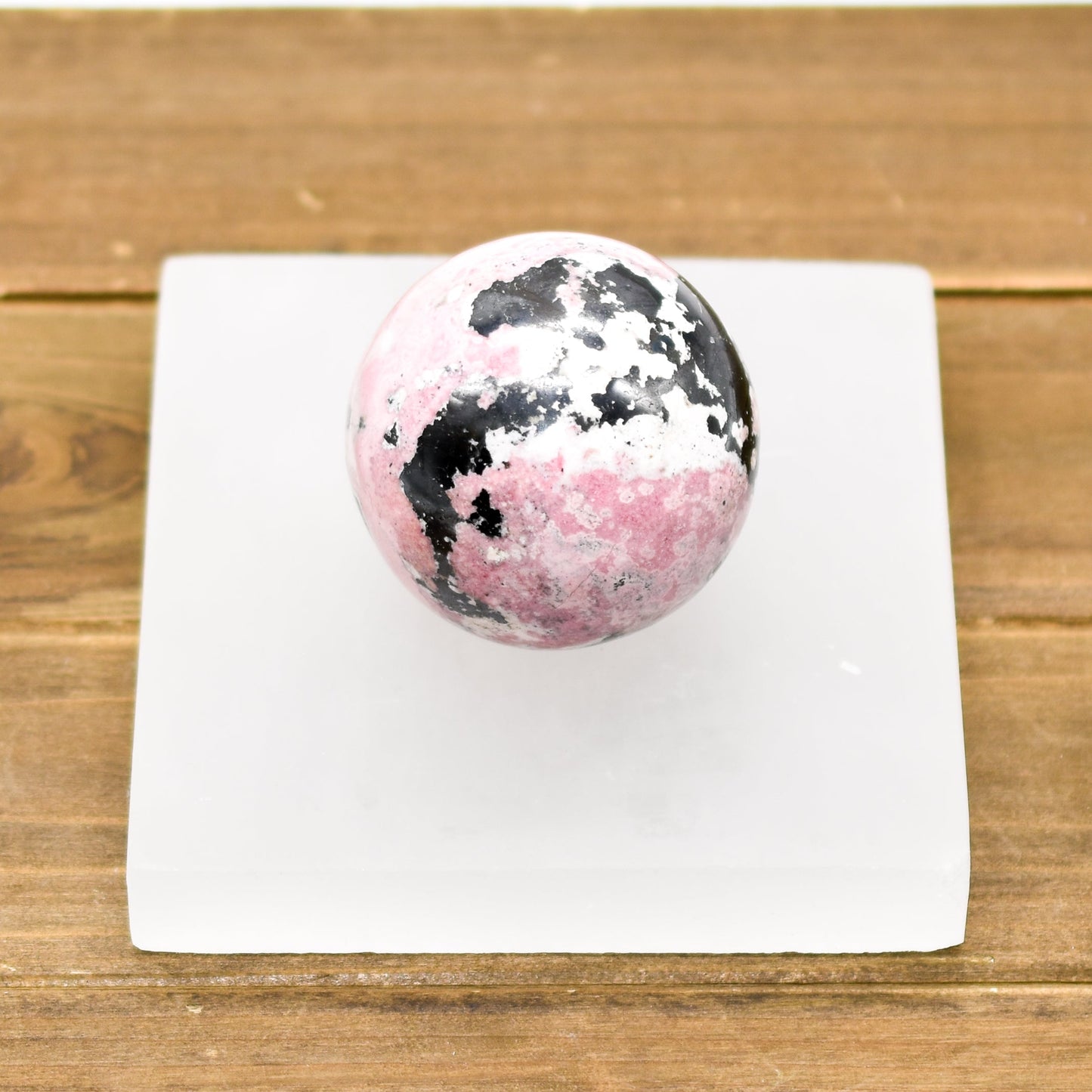 Selenite Shapes Charging Plates – Sacred Geometry for Crystal Cleansing