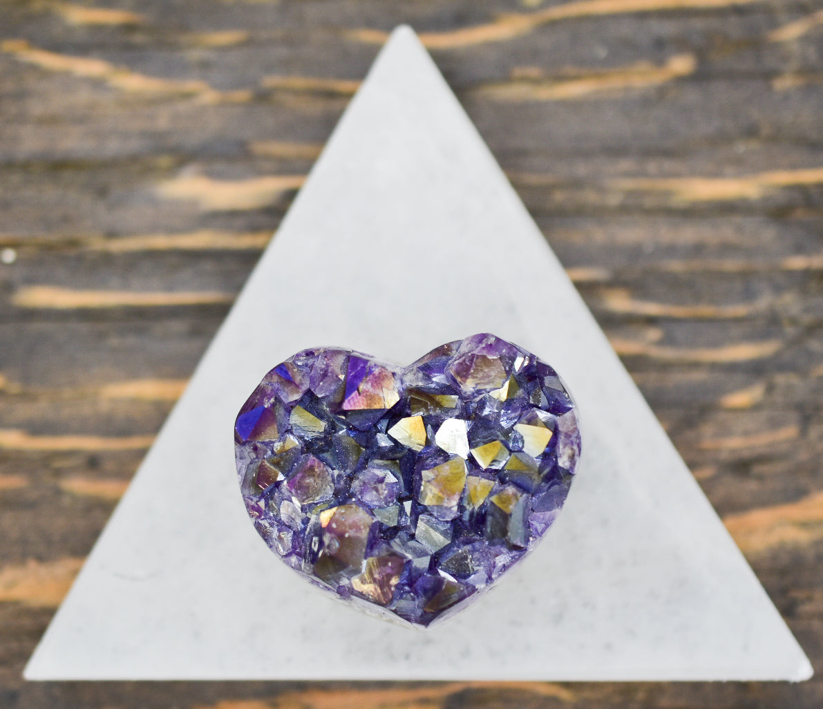 Selenite Shapes Charging Plates – Sacred Geometry for Crystal Cleansing