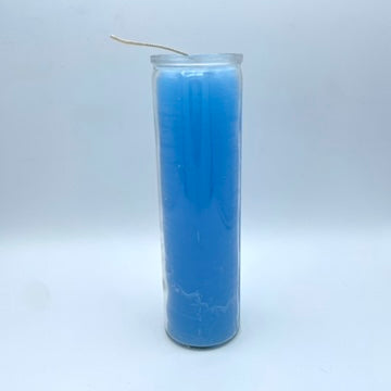 7 Day Candles - Single Colour (Multiple Options)