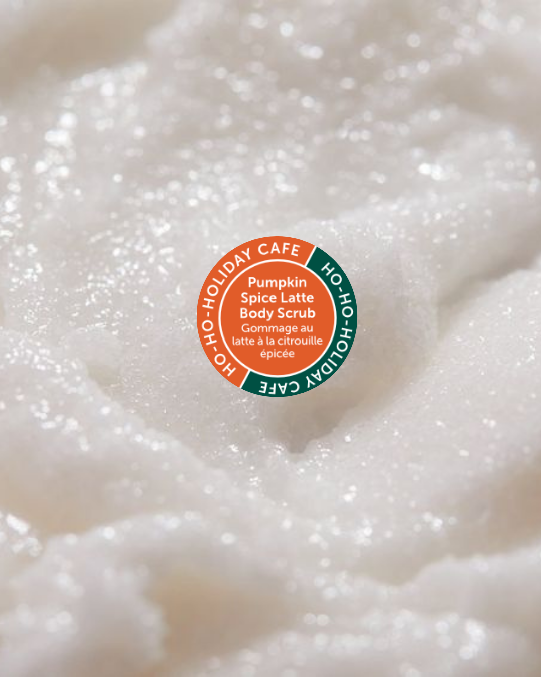 HOLIDAY 2025 - Pumpkin Spice Latte Trio