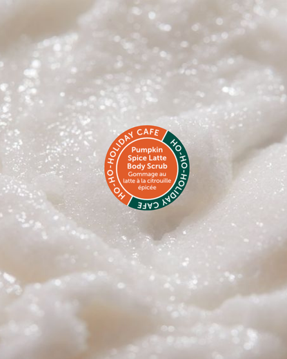 Pumpkin Spice Latte Bundle