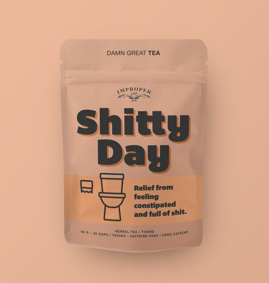 Shitty Day