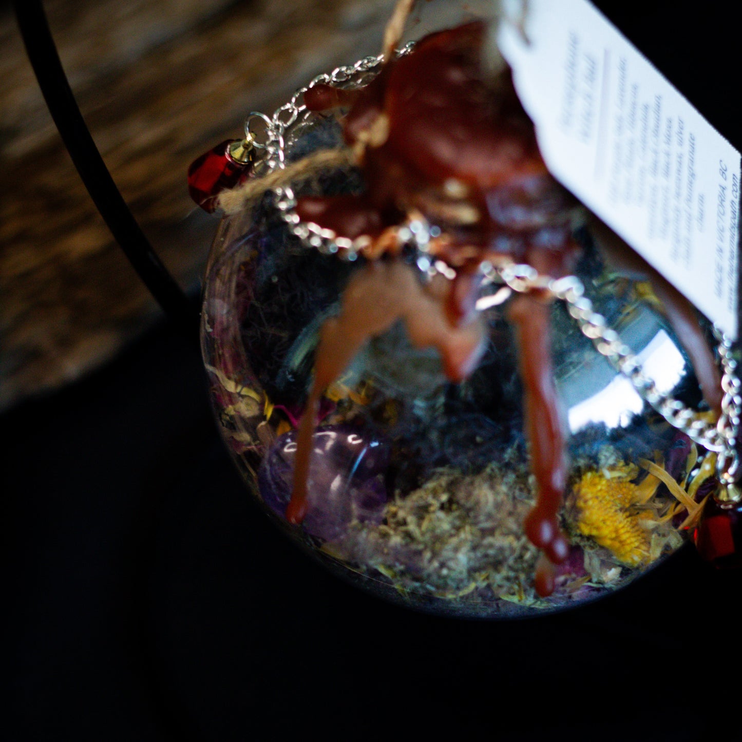 Witch Ball | Persephone