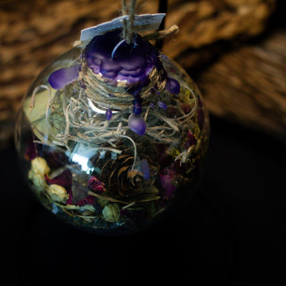 Witch Ball | Faerie