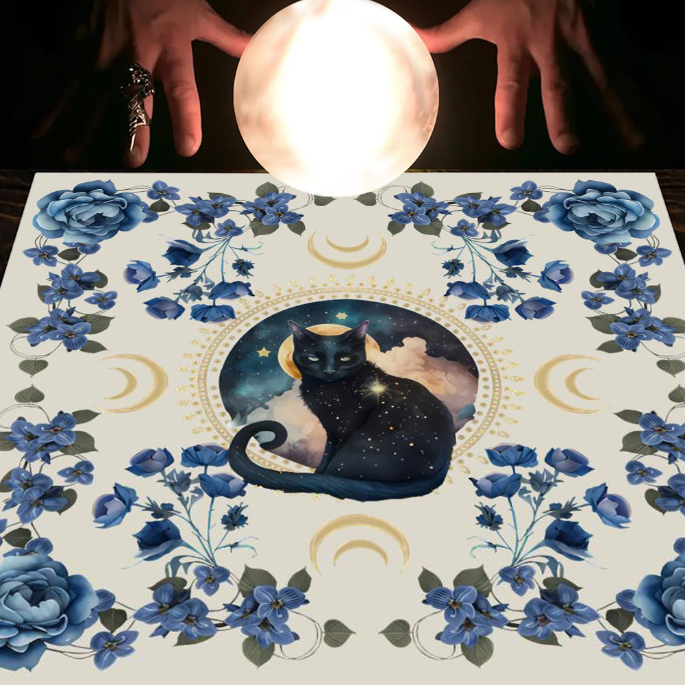Tarot Tablecloth