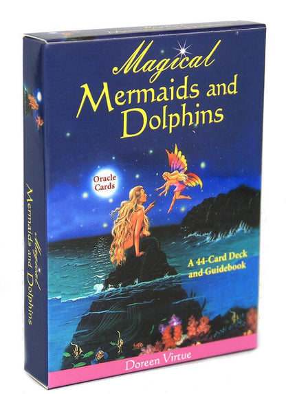 Oracle Cards Tarot Cards