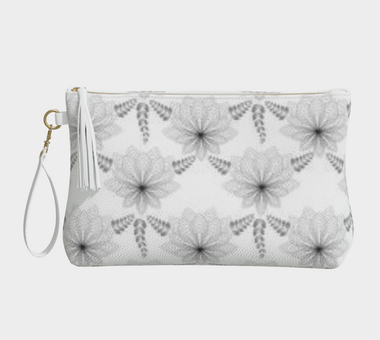 Karma Kustoms Makeup bag