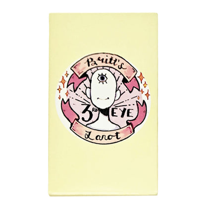 Britts Third Eye Tarot