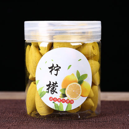 Back flow Incense, Sandalwood, Agarwood, Aromatherapy Incense