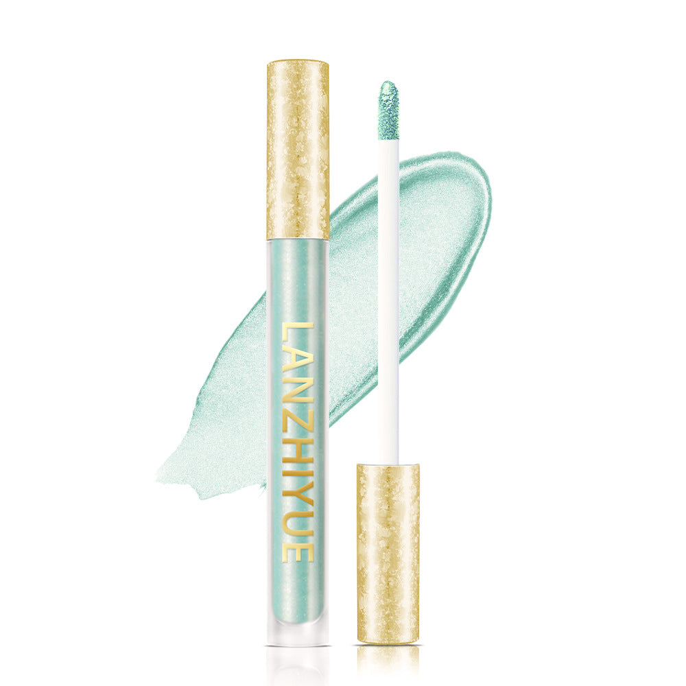 Pearlescent Liquid Eye Shadow