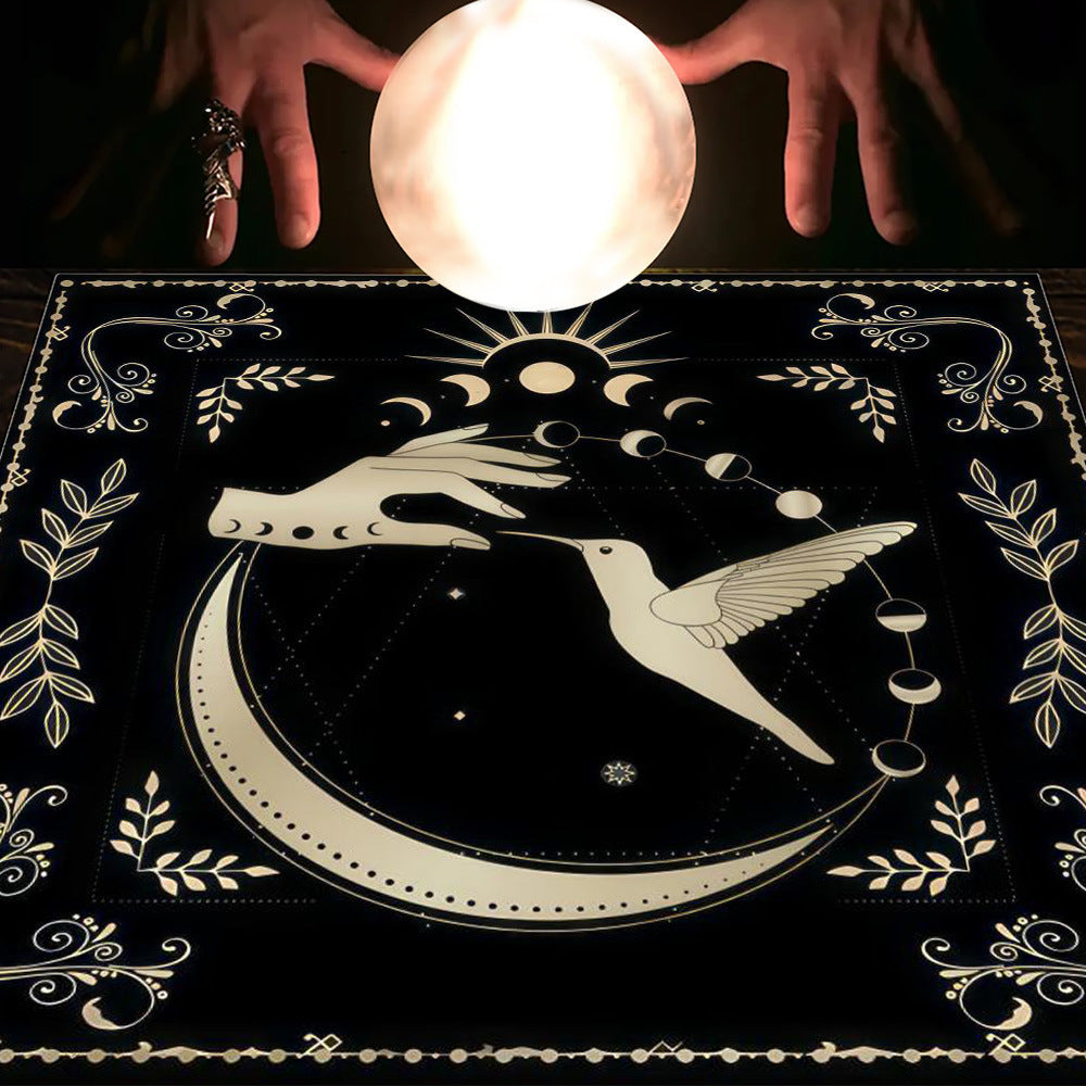 Tarot Tablecloth