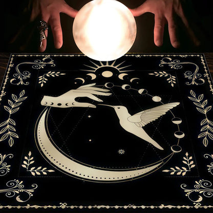 Tarot Tablecloth
