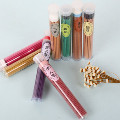 Natural Sandalwood Incense