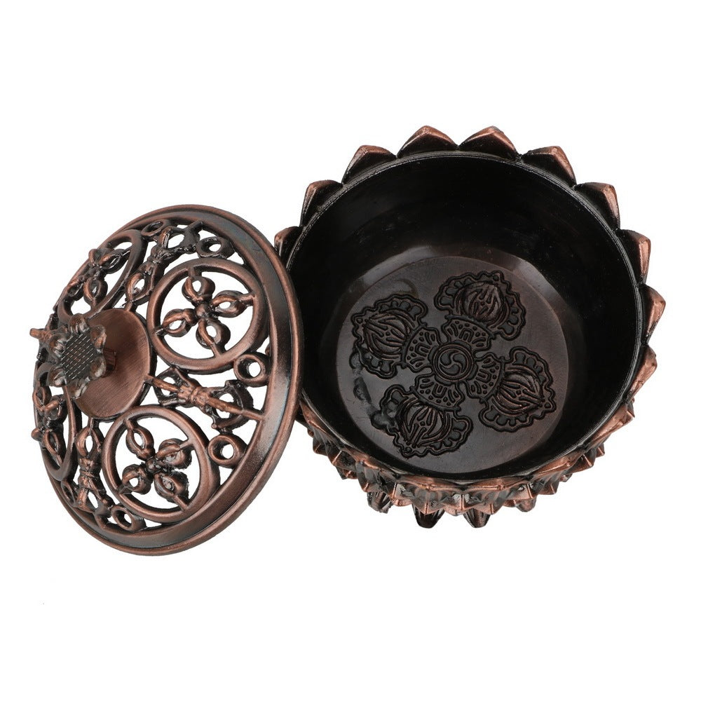 Lotus Incense Holder