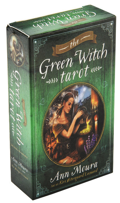 Oracle Cards Tarot Cards