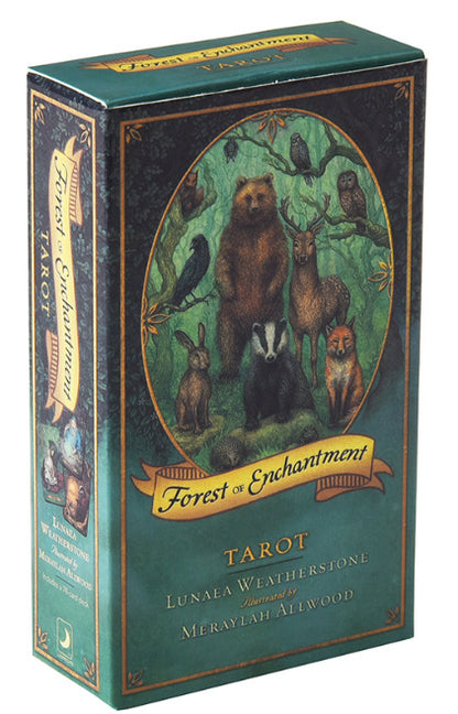Tarot Cards A New Series Of Tarot Oracle Cards Fortune-telling Card Board Game Card Oracle