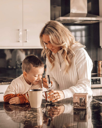 Hot Chocolate (Original)