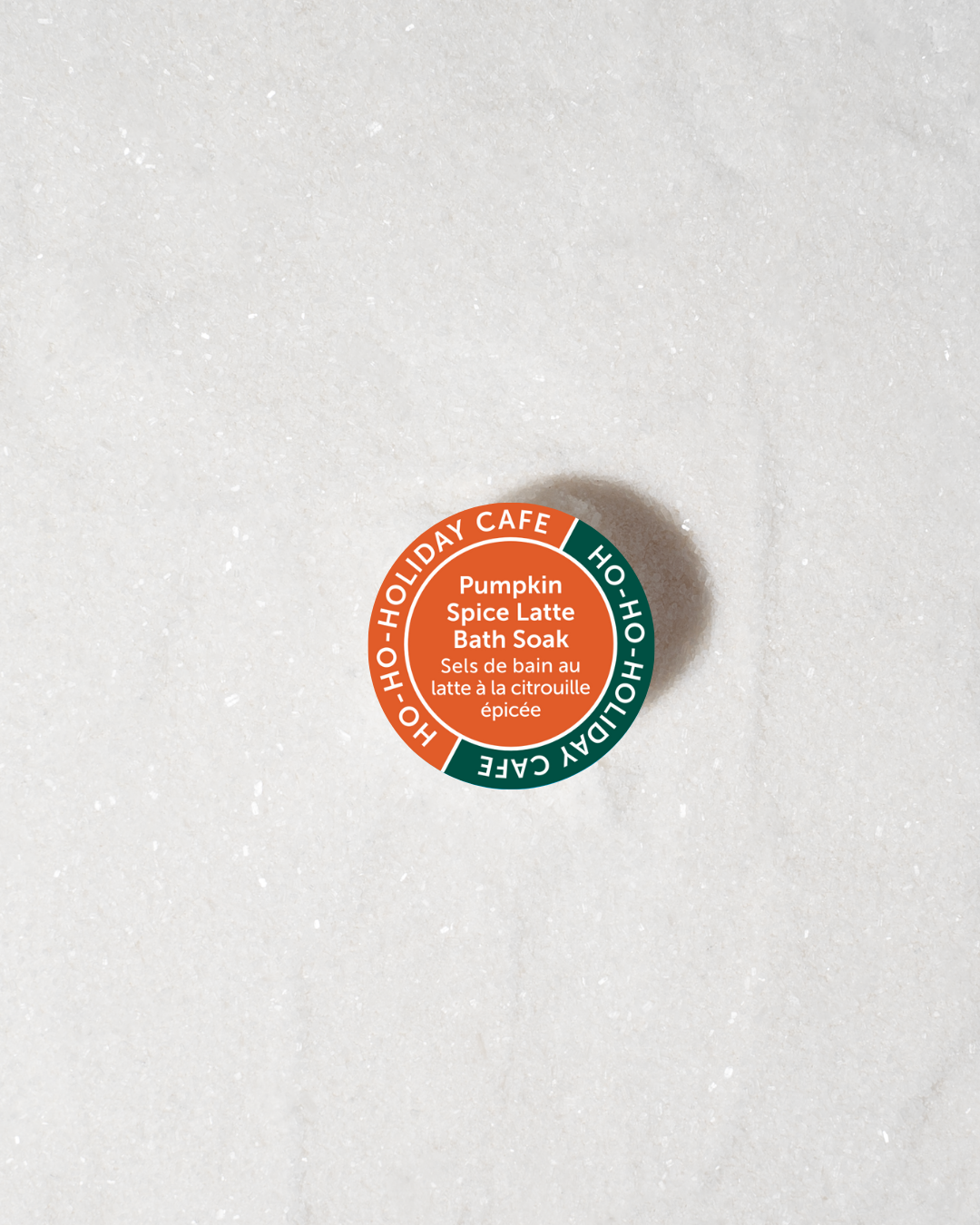 Pumpkin Spice Latte Bundle