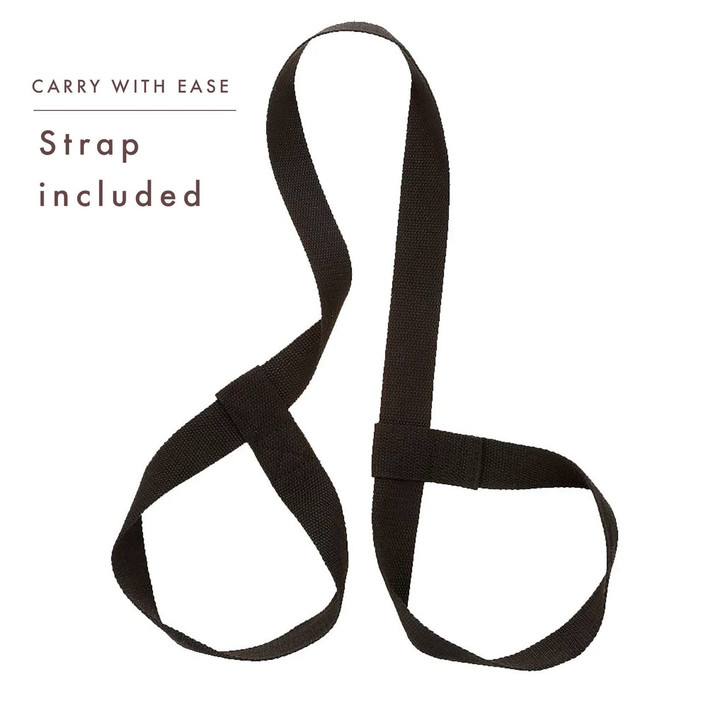 X-TALL Blossom Cork Yoga Mat | 6'7 Long | 4.5MM